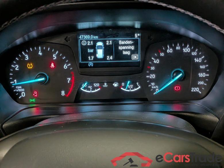 FORD FIESTA 1.0 EcoB. Titanium #6