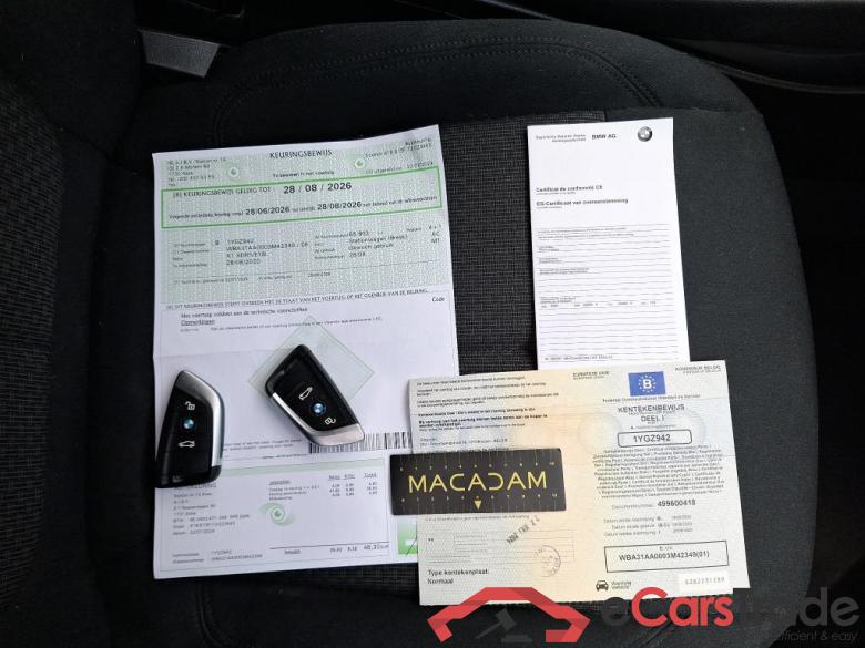 BMW - BMW X1 sDrive18i 136PK Business Edition Pack Business With Heated Seats & Rear Camera  * PETROL * #4