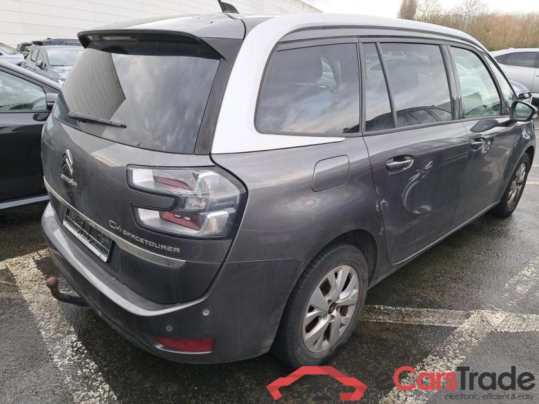 CITROËN - CIT GRAND C4 SPACETOURER BlueHDi 130PK           ***   AD BLUE SYSTEM OUT    !      ***           Business GPS #2