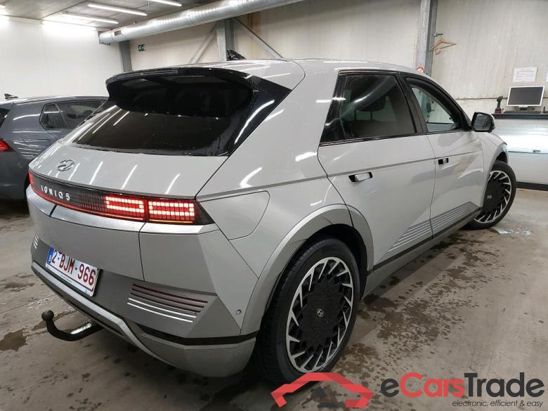 HYUNDAI - HYU IONIQ 5 218PK Balance & Solar & Black Leather * ELECTRIC * #2