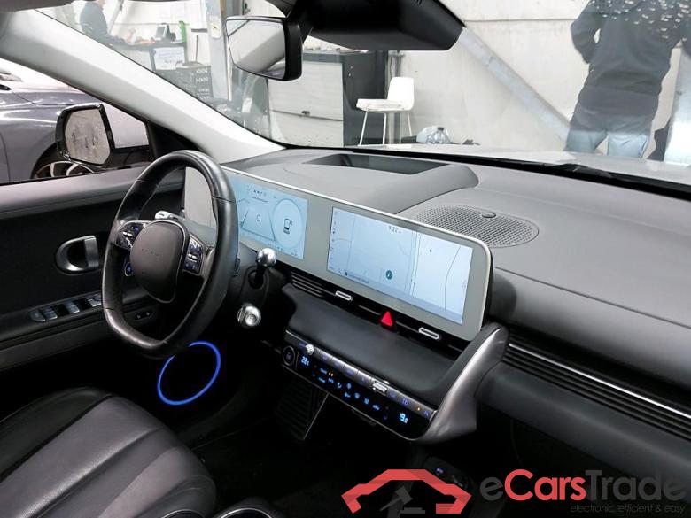 HYUNDAI - HYU IONIQ 5 218PK Balance & Solar & Black Leather * ELECTRIC * #3