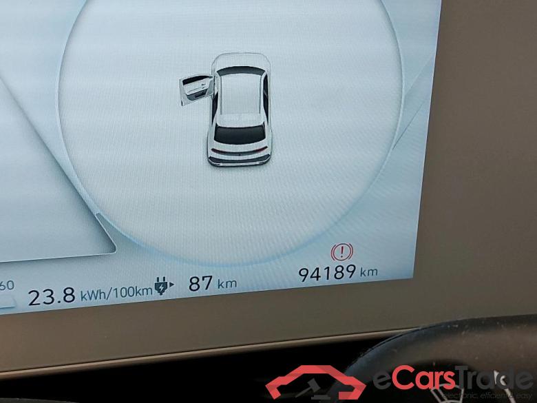 HYUNDAI - HYU IONIQ 5 218PK Balance & Solar & Black Leather * ELECTRIC * #5