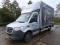 preview Mercedes Sprinter #0