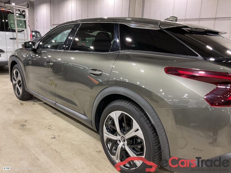 CITROAu2039N C5 X 1.2 PURETECH 130 S&S EAT8 FEEL AT #3