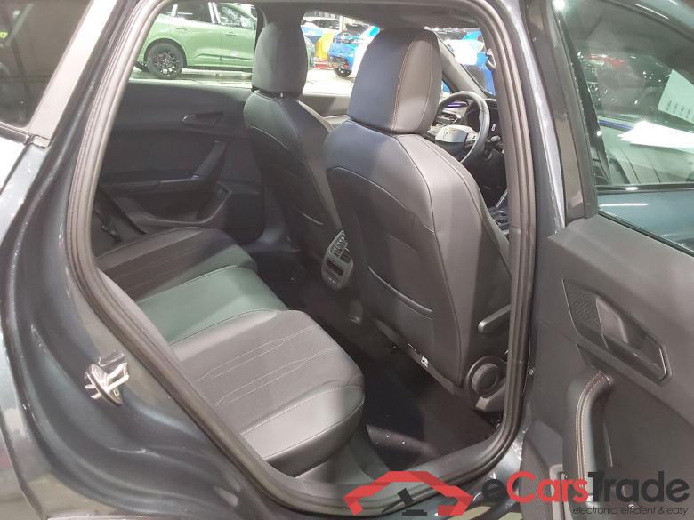 CUPRA FORMENTOR 1.5 PHEV 150KW BUSINESS DSG #5