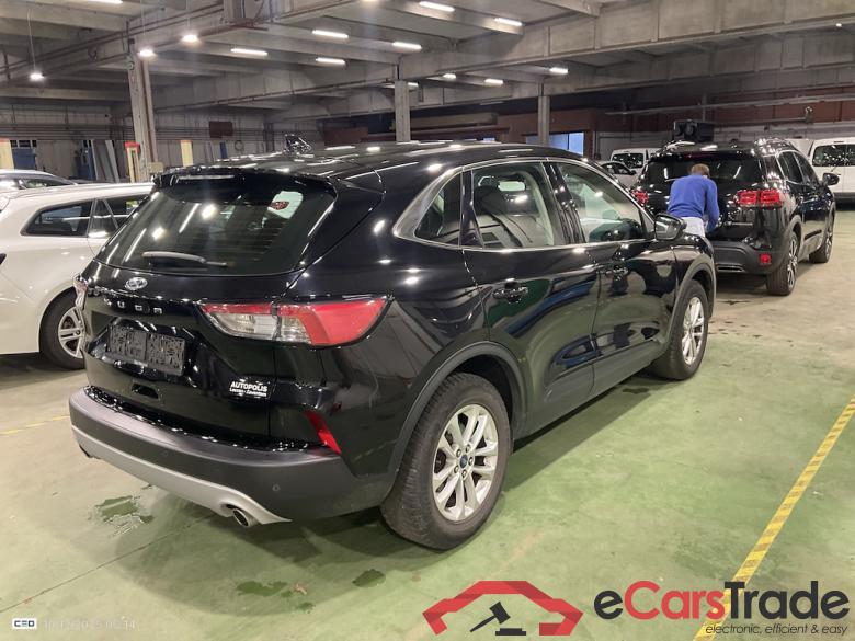 FORD KUGA 1.5 ECOBLUE 88KW TITANIUM AUTO #4