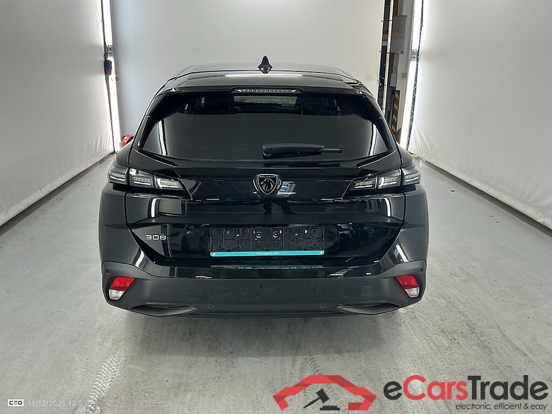 PEUGEOT 308 SW 1.2 PURETECH 81KW S-S ACTIVE PACK #5