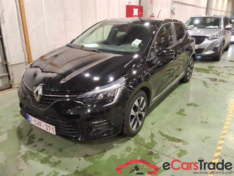 RENAULT CLIO 1.0 TCE 90 EVOLUTION