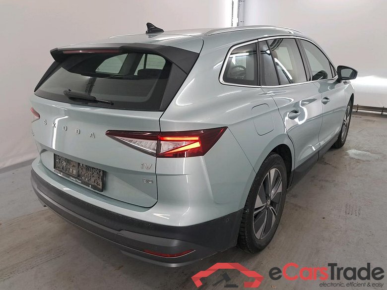 SKODA ENYAQ 82KWH IV 80 #4