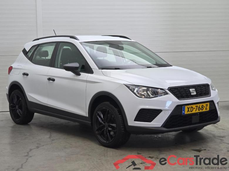 SEAT Arona 1.0 TSI Reference #2