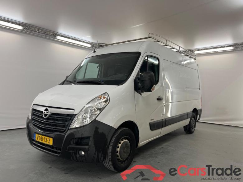 OPEL Movano 2.3 CDTI BiTurbo L2H2 Start/Stop EURO VI #1