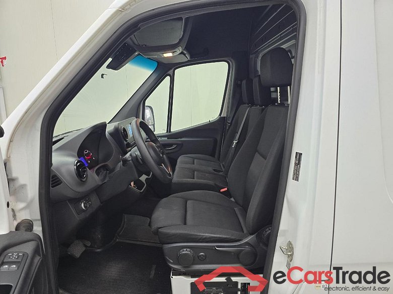 MERCEDES-BENZ SPRINTER 315 1.9 CDI L4H2 DC #5