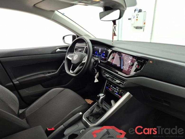 VOLKSWAGEN POLO 1.0 TSI LIFE BUSINESS  DSG #3