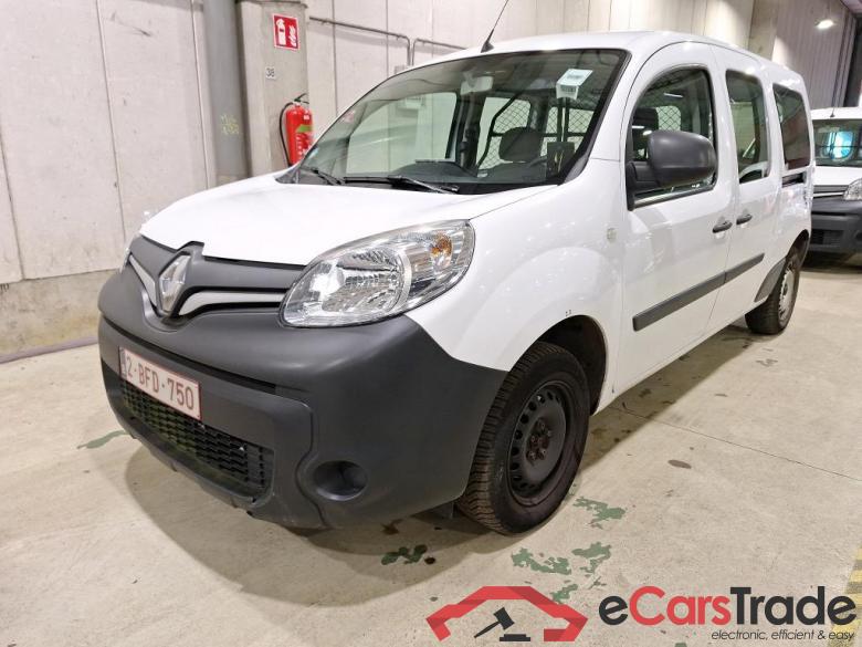 RENAULT KANGOO EXPRESS 1.5 BLUE DCI 95 MAXI CONFORT #1