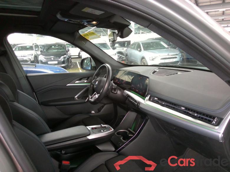 X1 SDRIVE 20i 170CH M SPORT RSK #5