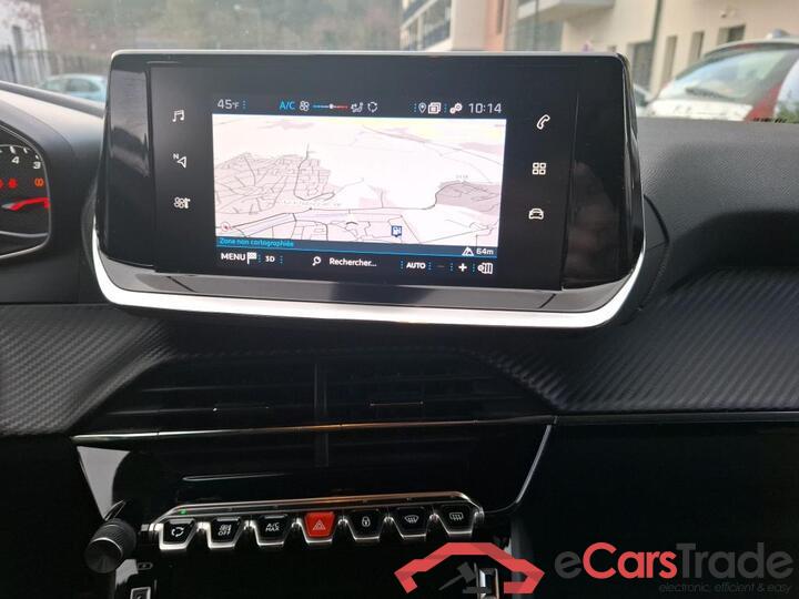 Peugeot 208 1.2 PureTech LED Navi Klima PDC ... #6