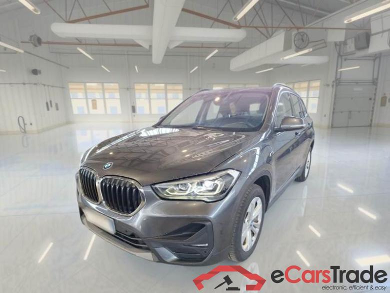 BMW X1 / 2019 / 5P / SUV XDRIVE 25E BUSINESS ADVANTAGE AUTOMATICO #1