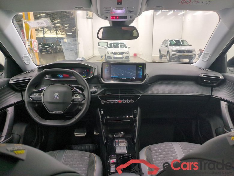 2008 (e-) Road Trip 50kWh BVA #5