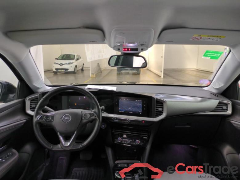 Mokka Business Elegance 1.2 Turbo 130CV BVA8 E6d #5