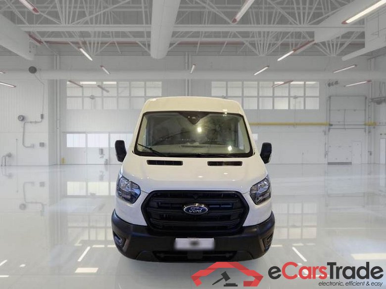 FORD TRANSIT / 2019 / 4P / FURGONE 350 L2H2 TREND 2.0 ECO MHEV 130 CV #6