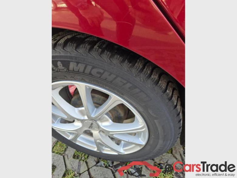 FORD Fiesta Fiesta 1.0 EcoBoost Titanium #5