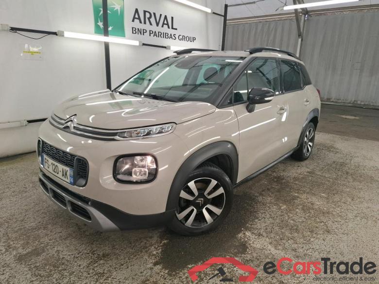 C3 Aircross Shine Business 1.2 PureTech 110CV BVM6 E6d #1