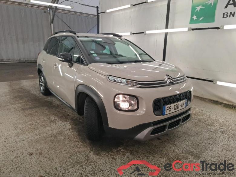 C3 Aircross Shine Business 1.2 PureTech 110CV BVM6 E6d #4