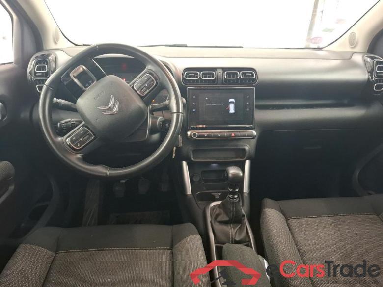 C3 Aircross Shine Business 1.2 PureTech 110CV BVM6 E6d #5