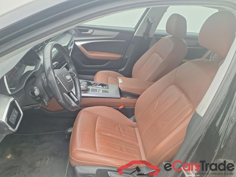 Audi, A6 Avant '18, Audi A6 Avant Business Edition Sport 35 TDI S tron #3