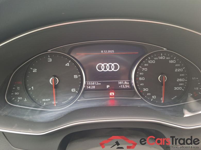 Audi, A6 Avant '18, Audi A6 Avant Business Edition Sport 35 TDI S tron #5
