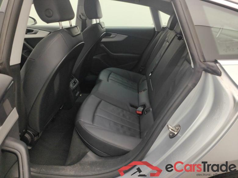 Audi A5 Sportback 30 TDI S tronic Business Edition 5d #3