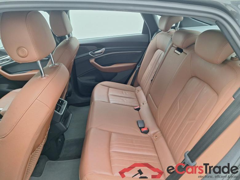 Audi, E-tron SB '19 BEV, Audi E-Tron Sportback 50 Quattro S-Line 5d #4