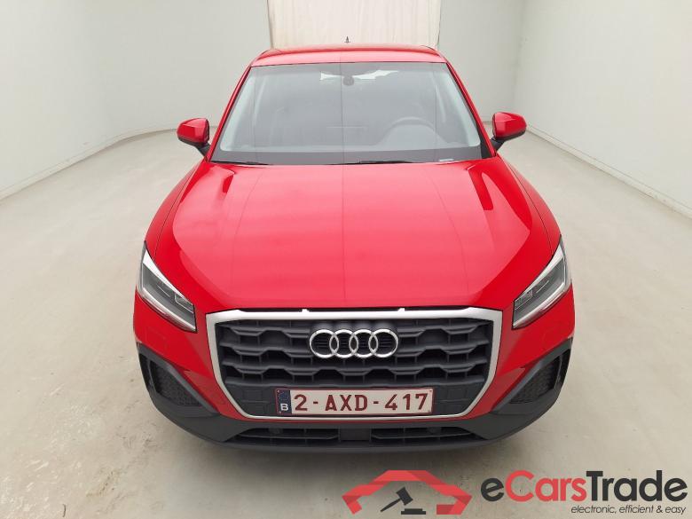 Audi, Q2 FL'20, Audi Q2 1.0 30 TFSI 81kW 5d #1
