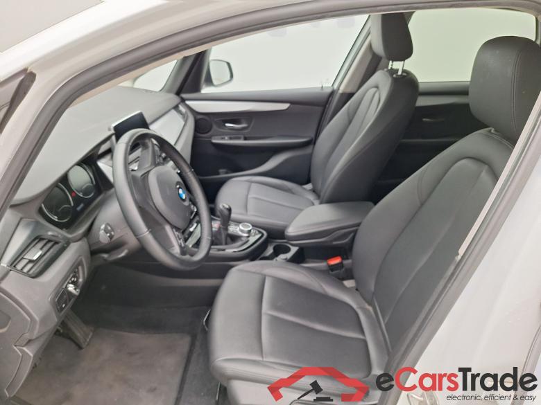 BMW, 2-serie Act.Tour '18, BMW 2 Reeks Active Tourer 216d (85kW) 5d #3