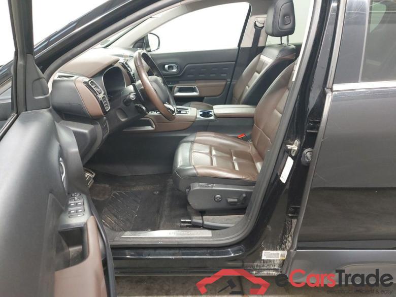 Citroën C5 Aircross Hybrid 225 e-EAT8 Shine 5d #3