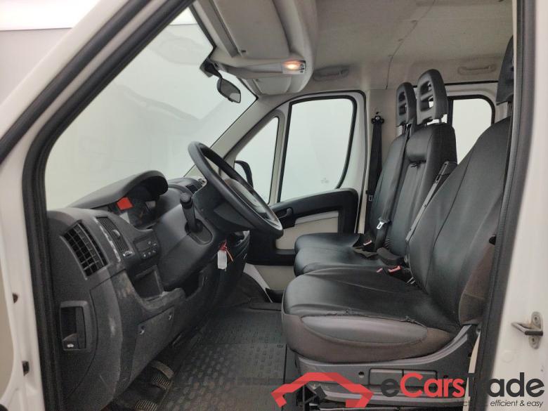 PEUGEOT BOXER 335 LWB DSL - 2014 2.0 BlueHDi 130 L3 Pro S&S 4d #3