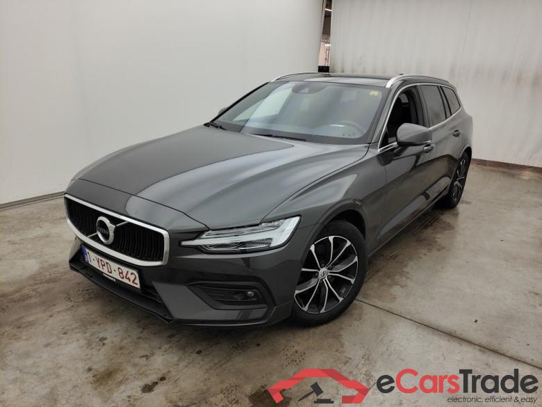 Volvo V60 B3 Geartronic Momentum Pro 5d #1