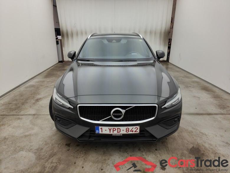Volvo V60 B3 Geartronic Momentum Pro 5d #5