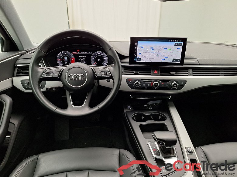 Audi, A4 Avant FL'19, Audi A4 Avant 2.0 30 TDi 100kW S tr Adv Business E #5