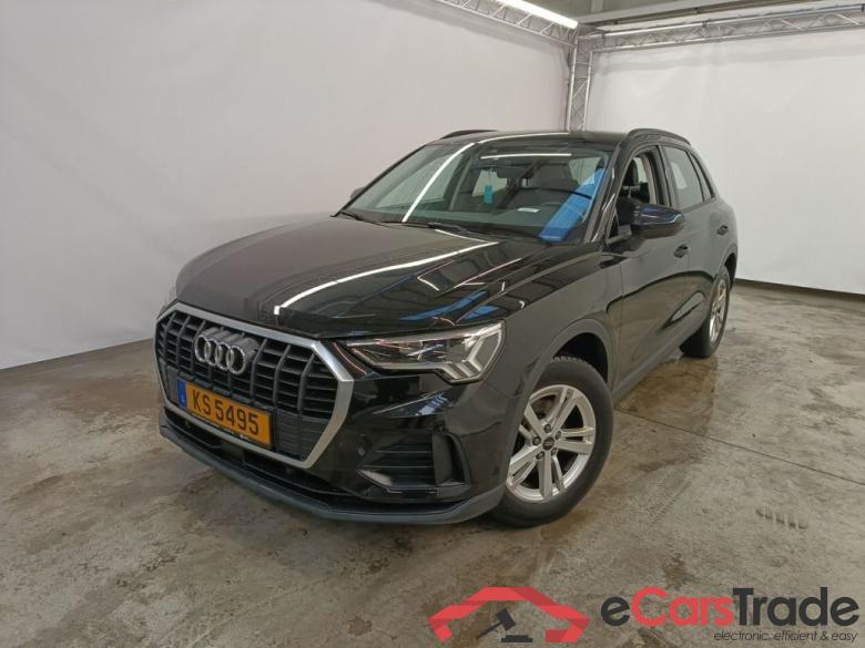 AUDI Q3 - 2019 35 TFSI 150hp S tronic (EU6AP) 5d #1