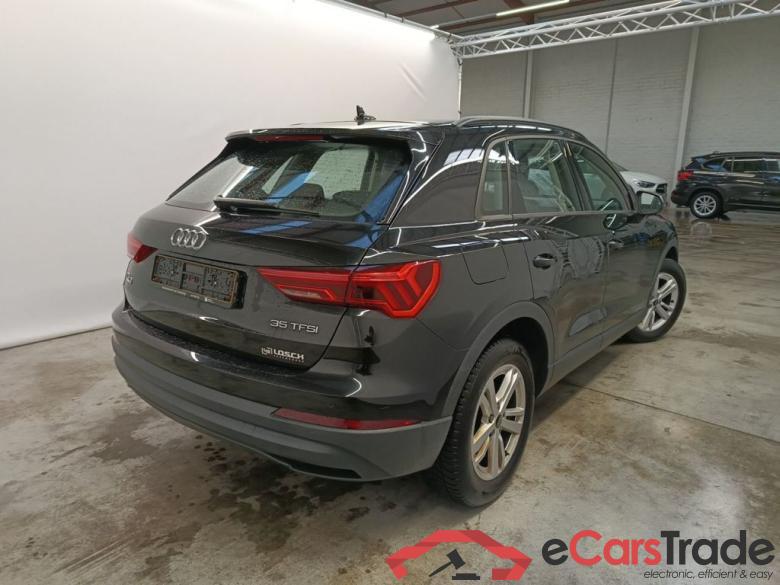 AUDI Q3 - 2019 35 TFSI 150hp S tronic (EU6AP) 5d #2