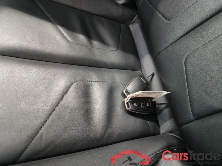 AUDI Q3 - 2019 35 TFSI 150hp S tronic (EU6AP) 5d #4