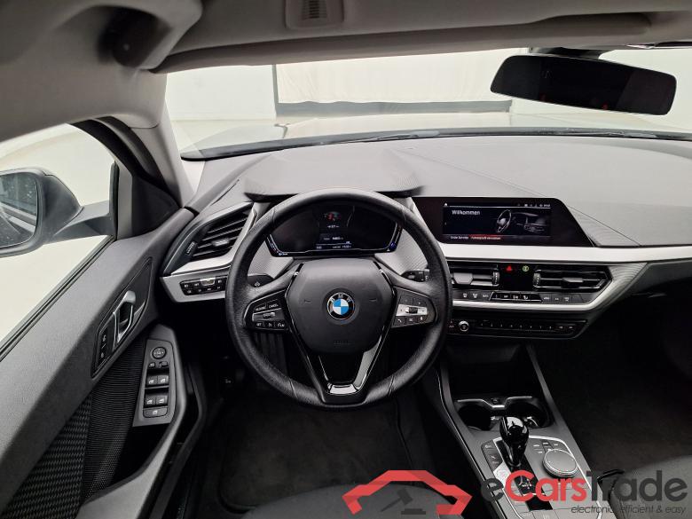 BMW, 1-serie '19, BMW 116d 85kW Aut. No COC! #5