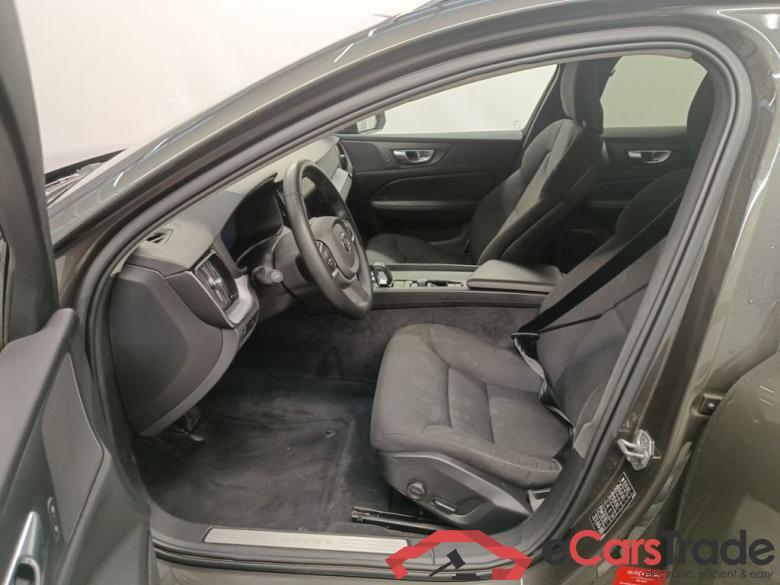 VOLVO V60 - 2018 2.0 B3 MHE 163 Momentum Pro Geartronic 5d #3