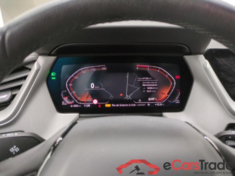 1 Berline 116 d Business Design 1.5 115CV BVM6 E6d #6