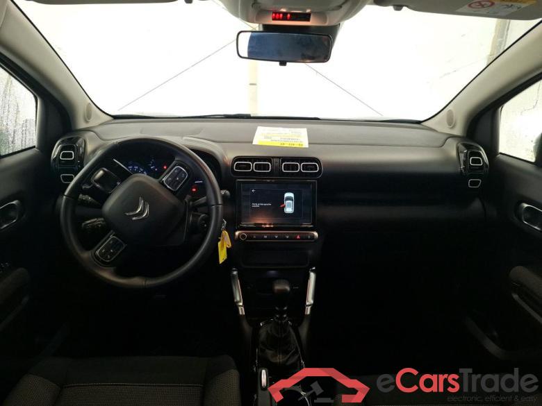 C3 Aircross Feel Pack 1.5 BlueHDi 110CV BVM6 6E #5