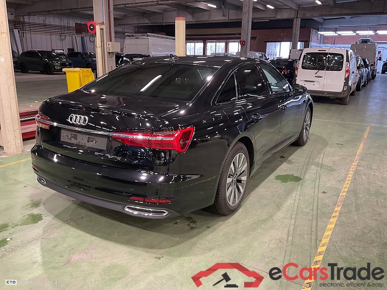 AUDI A6 2.0 TDI 35 S TRONIC BUSINESS EDITION #4