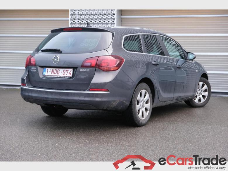 OPEL Astra Sports Tourer Astra Sports Tourer 1.0 Turbo ECOTEC Dynamic Start/Stop #2