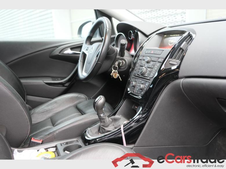 OPEL Astra Sports Tourer Astra Sports Tourer 1.0 Turbo ECOTEC Dynamic Start/Stop #4