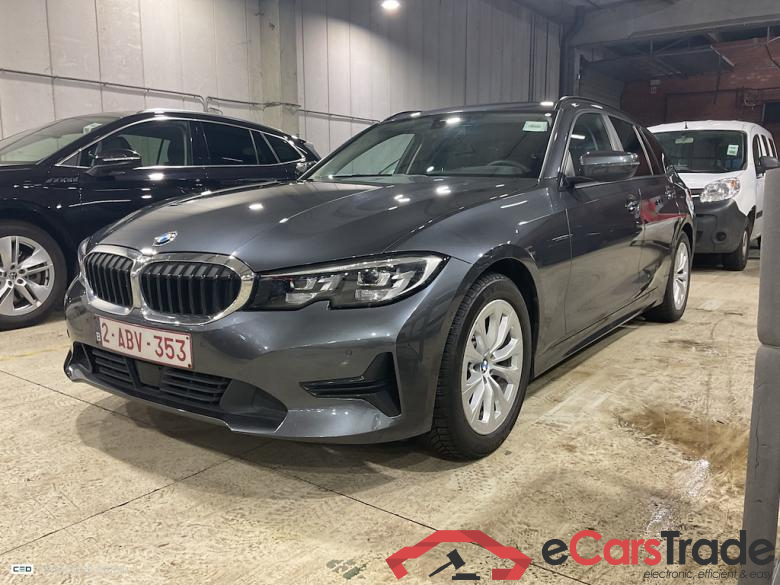 BMW 3 SERIES TOURING 2.0 320DA (140KW) TOURING